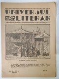 UNIVERSUL LITERAR , No. 52 , 1925