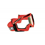 Ochelari motocross/enduro/atv, PowerForce, lentila antiaburire, culoare rama ros Cod Produs: MX_NEW PF 26 723 0030ML