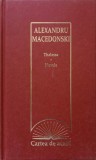 Thalassa. Nuvele - Alexandru Macedonski - Editura ERC Press, 2009, Hardcover