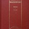 THALASSA. NUVELE-ALEXANDRU MACEDONSKI-227311