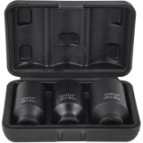 Trusa chei tubulare de forta impact 1tol 30 32 36mm intarite (VRF08125)