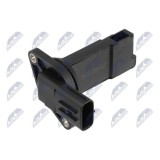 Senzor debit aer motor 1.5d, 1.8, 2.2d Mazda 2, 3, 6, Cx-3, Cx-30, Cx-5; 2012-, 5 Pini, E5T62272