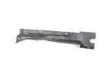 Aripa de plastic st&acirc;nga față MITSUBISHI OUTLANDER II CW_W 2011 OEM: 5220D479 15524904