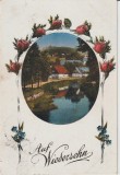 Germania / Deutsches Reich , 1920 - Circulata, Printata