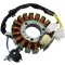 Bobina Magnetou scuter ITALJET Jupiter 125 125cc 4T