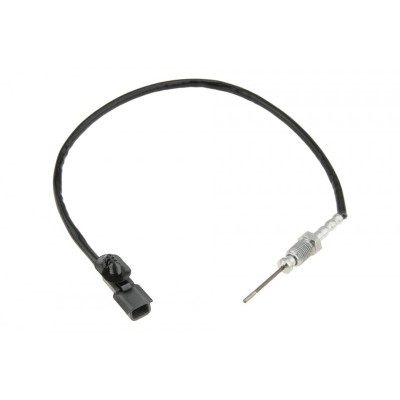 Senzor temperatura gaze ardere Renault Master 3 2.3dci 2011-, Opel Movano B 2.3cdti 2010-, Ksztalt Prosty, in fata catalizator, , 4420748 foto