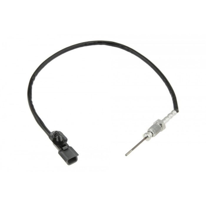 Senzor temperatura gaze ardere Renault Master 3 2.3dci 2011-, Opel Movano B 2.3cdti 2010-, Ksztalt Prosty, in fata catalizator, , 4420748