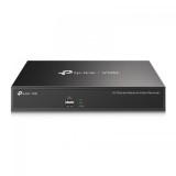 NVR TP-Link VIGI cu 16 canale, rezolutie 8MP si stocare pana la 10TB