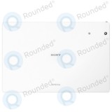 Tabletă Sony Xperia Z4 (SGP712, SGP771) Capac spate alb