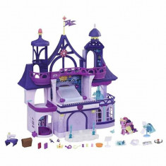 Scoala magica a prieteniei a lui Twilight Sparkle E1930 Hasbro foto