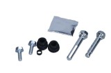 Set bucsi de ghidaj, etrier frana TOYOTA YARIS (_P13_) (2010 - 2020) MAXGEAR 27-1535