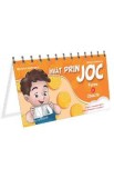Invat prin joc: Forme si obiecte - Mariana Andreianu, Mihaela Andreianu