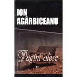 Ion Agarbiceanu - Pagini alese