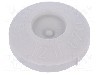 Man&amp;#351;on pentru cabluri, panou 1,5...4,5mm, {{Material}}, HT HI TECH POLYMERS - HSS-M12-TPE