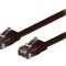 Cablu patch cord U/UTP Cat 6, 1,5m