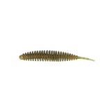 Năluca soft Perchik AIR Leech 3.5" 9cm culoare 03