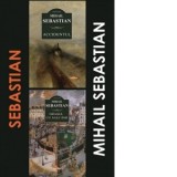 Pachet Mihail Sebastian: 1. Accidentul; 2. Orasul cu salcami - Mihail Sebastian
