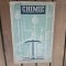 Chimie, 1959