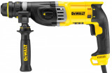 Ciocan rotopercutor SDS Plus DeWalt D25144K cu mandrina 900W 3J