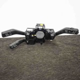 Maneta semnalizare ștergătoare VW PASSAT Variant B6 3C5 2008 OEM: 3C9953507BK3C9953513S