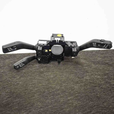 Maneta semnalizare ștergătoare VW PASSAT Variant B6 3C5 2008 OEM: 3C9953507BK3C9953513S foto