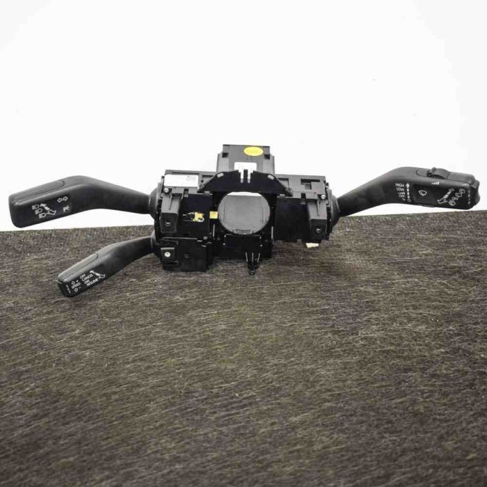 Maneta semnalizare ștergătoare VW PASSAT Variant B6 3C5 2008 OEM: 3C9953507BK3C9953513S