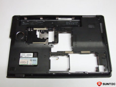 Bottom case crapat HP Pavilion DV7 518902-001 foto