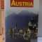 GHID COMPLET, AUSTRIA, ACEST GHID CUPRINDE HARTILE ORIGINALE IN LIMBA ENGLEZA