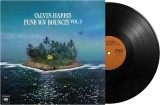 Funk Wav Bounces Vol. 2 - Vinyl | Calvin Harris, Pop