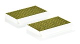MANN-FILTER FP 27 021-2 FreciousPlus Filtru, aer habitaclu
