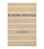 Eugenio Montale - Poeme alese - 101730