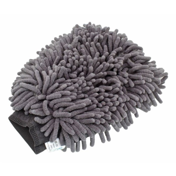Manusa din microfibra 16x25cm
