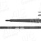 AIC 56807 Calitatea originală AIC brat stergator, parbriz