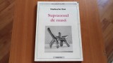 SUPRAOMUL DE MASA-UMBERTO ECO