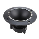 Tweeter piezo, 300w, diametru 95 mm, forma circulara, sal