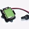 Rezistor Ventilator 153159 79524