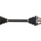Planetara VW NEW BEETLE (9C1, 1C1) (1998 - 2010) RINGER 1131006389