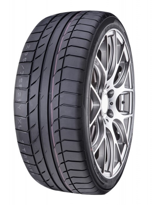 Anvelope Gripmax STATURE HT 225/60R17 99H Vara