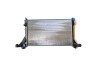 Radiator Motor 152125 con76501
