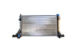 Radiator Motor 152125 con76501