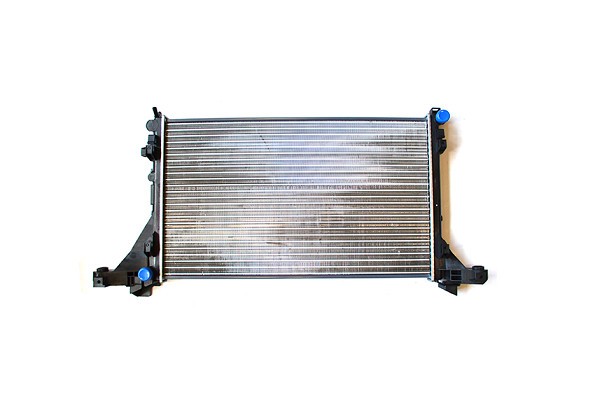 Radiator Motor 152125 con76501