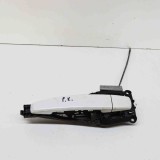 M&acirc;ner Ușă Exterior St&acirc;nga Față Opel Mokka/Mokka X 2014, Compatibil VW Passat B5 (1996-2005), Cromat, Inox