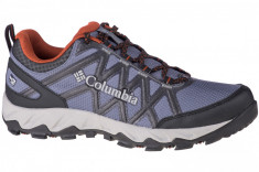 Pantofi de trekking Columbia Peakfreak X2 1864991053 gri foto