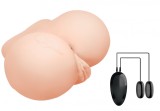 Masturbator Crazy Bull Ass