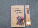 Jack Kerouac - Vagabonzii Dharma