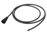 Cablu de conectare PIN: 4 cu manşon IP67