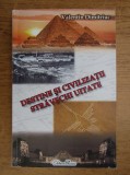 Destine si civilizatii stravechi uitate - Valentin Dimitriuc