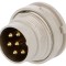 Conector M16 6 pini 5A 250V