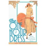One Hour Dress-17 Easy-To-Sew Vintage Dress Designs from 1924 (Book 1)