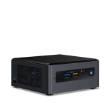 Mini PC SH Intel NUC NUC8i3BEH, Intel Core i3-8109U, 8GB DDR4, 128GB SSD M.2